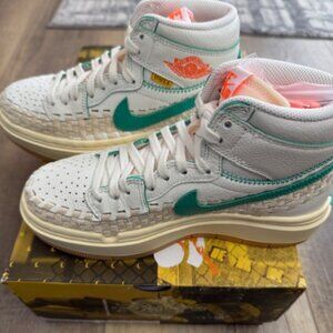 NEW Nike Union X Air Jordan 1 Elevate FD0696-100 Size 5.5